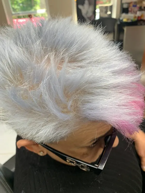 Norlandys Beauty Salon & Facial’s — Beauty salon in Elizabeth